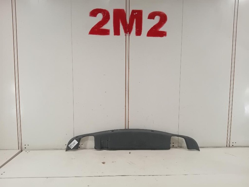 Paraurti INF ANT 4X43-N17A894-A Jaguar X-type 2001