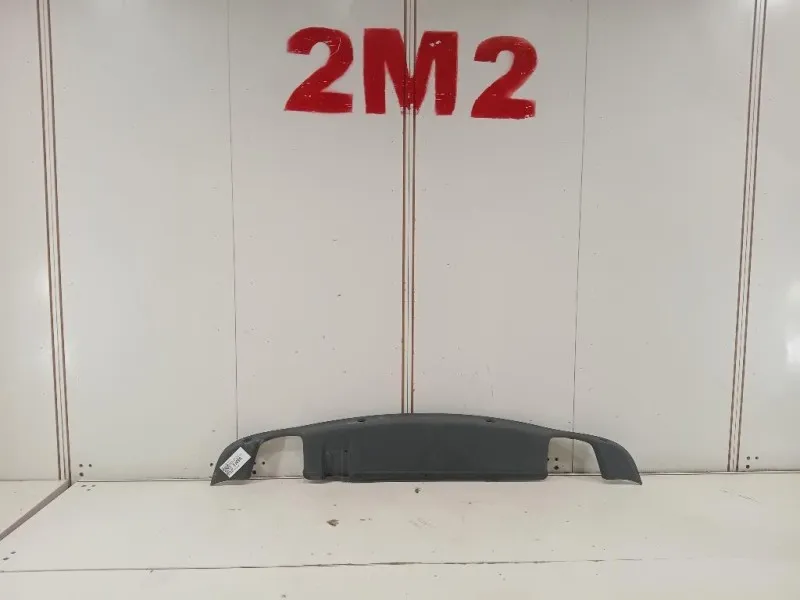 Paraurti INF ANT 4X43-N17A894-A Jaguar X-type 2001