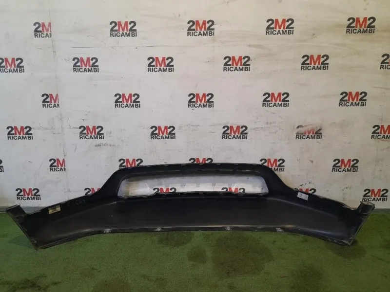 Paraurti INF ANT 00521579540 Jeep Compass III 2021