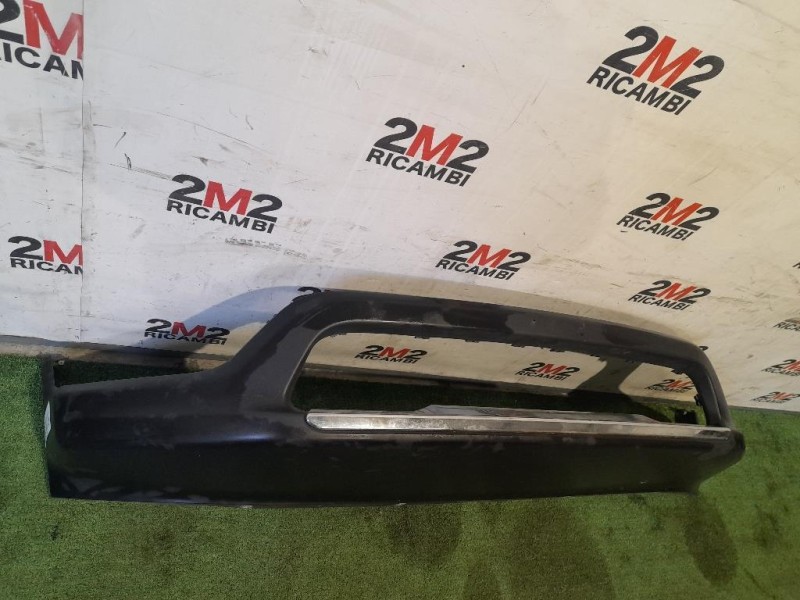 Paraurti INF ANT 00521579540 Jeep Compass III 2021