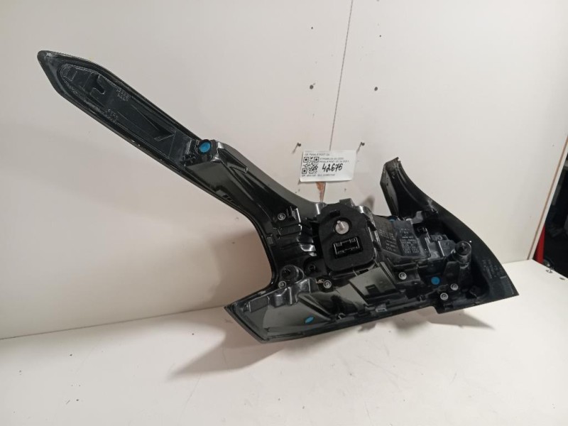 Fanale POST DX FANALE POST DX Citroen C4 III 2020