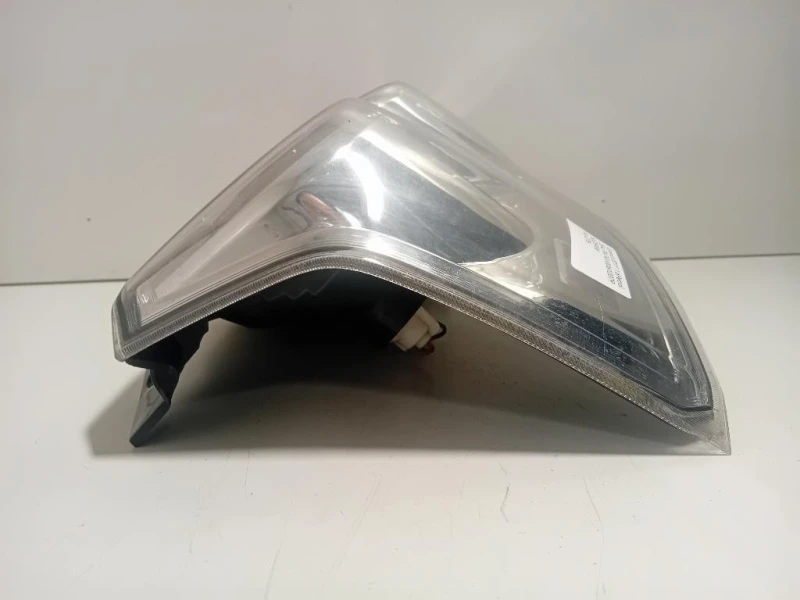 Fanale POST SX 3567064J11000 Suzuki Grand Vitara II 2005