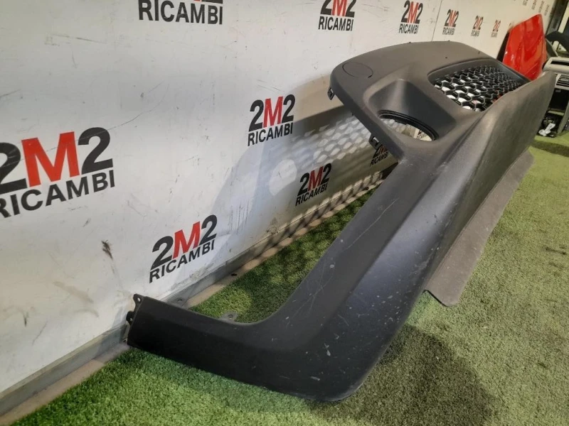 Paraurti INF ANT 52100379 Jeep Renegade 2018