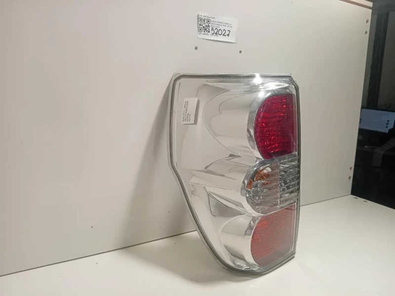 Fanale POST SX 3567064J11000 Suzuki Grand Vitara II 2005