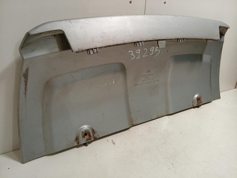 Paraurti INF ANT BJ32-17F011-A Land Rover Range Rover Evoque I 2011