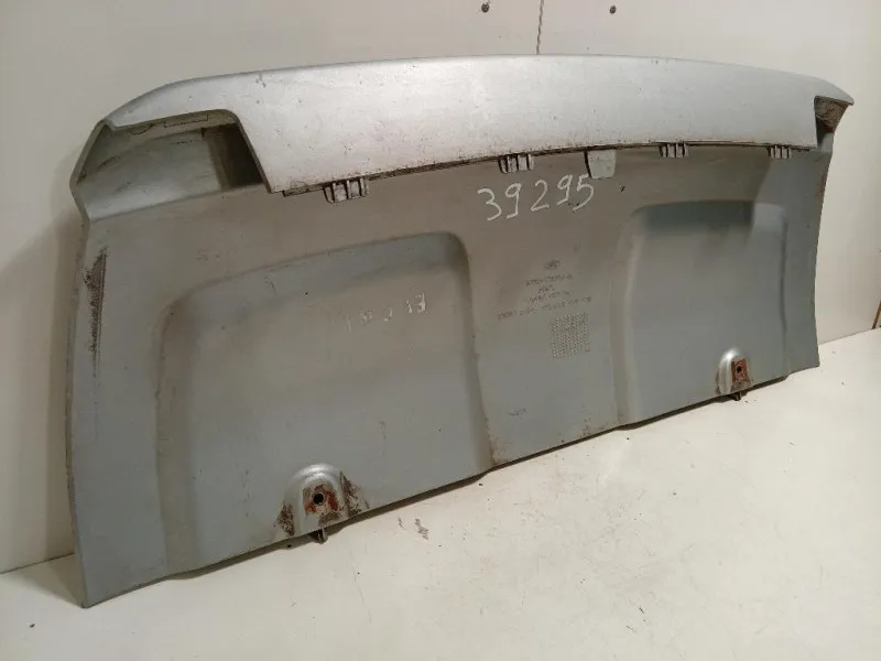 Paraurti INF ANT BJ32-17F011-A Land Rover Range Rover Evoque I 2011