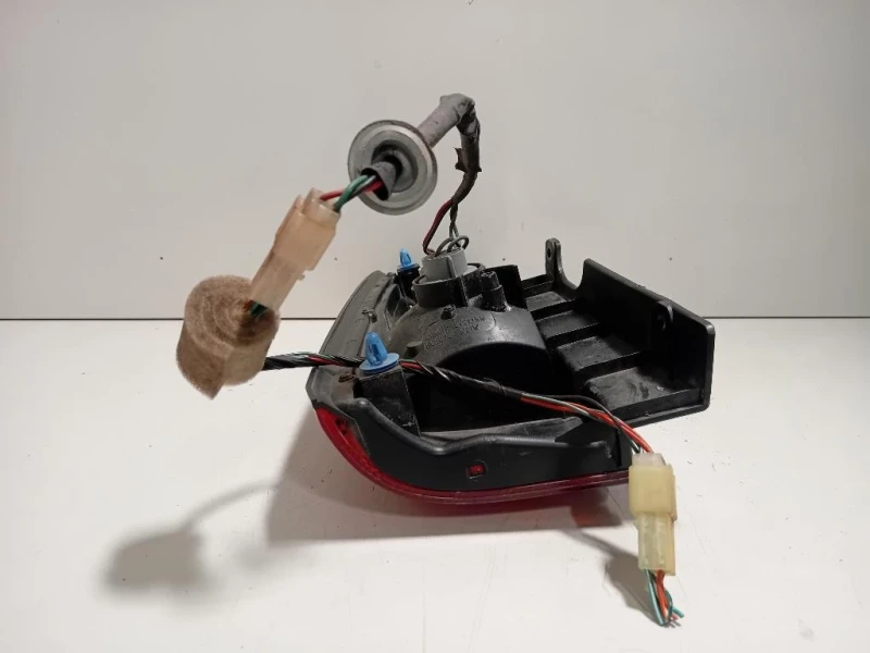 Fanale POST SX 132-32091 Suzuki Jimny I 1999