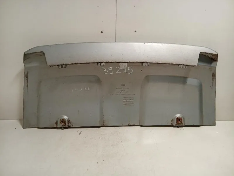 Paraurti INF ANT BJ32-17F011-A Land Rover Range Rover Evoque I 2011