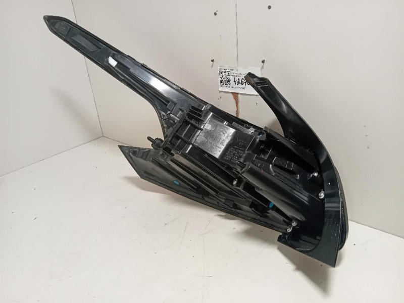 Fanale POST DX FANALE POST DX Citroen C4 III 2020
