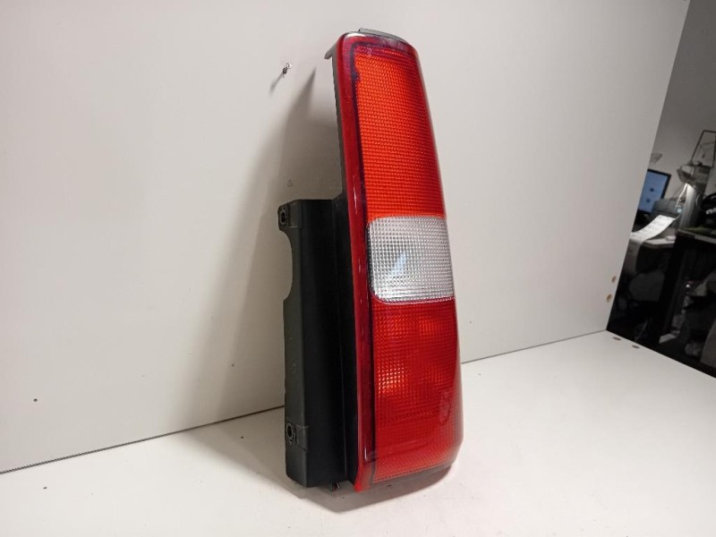 Fanale POST SX 132-32091 Suzuki Jimny I 1999