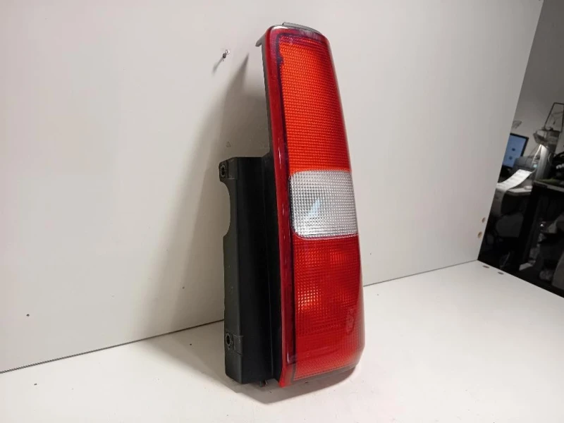 Fanale POST SX 132-32091 Suzuki Jimny I 1999