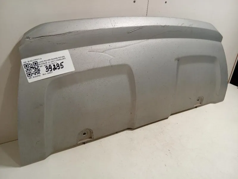 Paraurti INF ANT BJ32-17F011-A Land Rover Range Rover Evoque I 2011