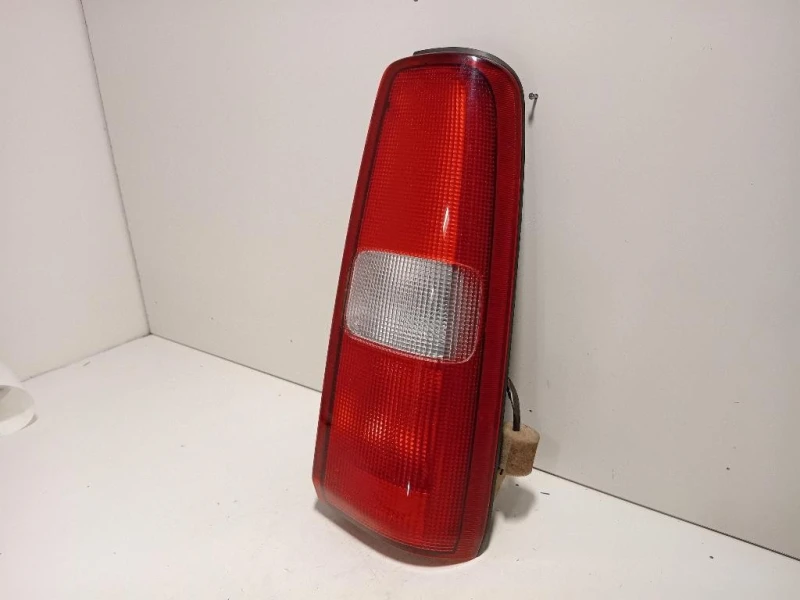 Fanale POST SX 132-32091 Suzuki Jimny I 1999