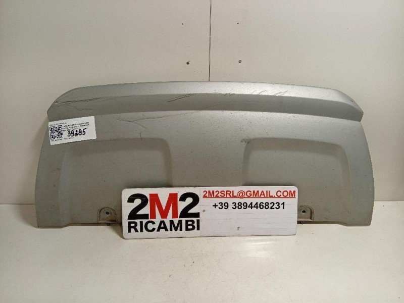 Paraurti INF ANT BJ32-17F011-A Land Rover Range Rover Evoque I 2011