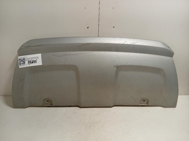 Paraurti INF ANT BJ32-17F011-A Land Rover Range Rover Evoque I 2011