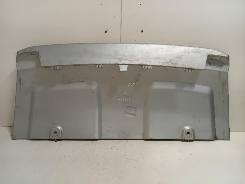 Paraurti INF ANT BJ32-17F011-A Land Rover Range Rover Evoque I 2011