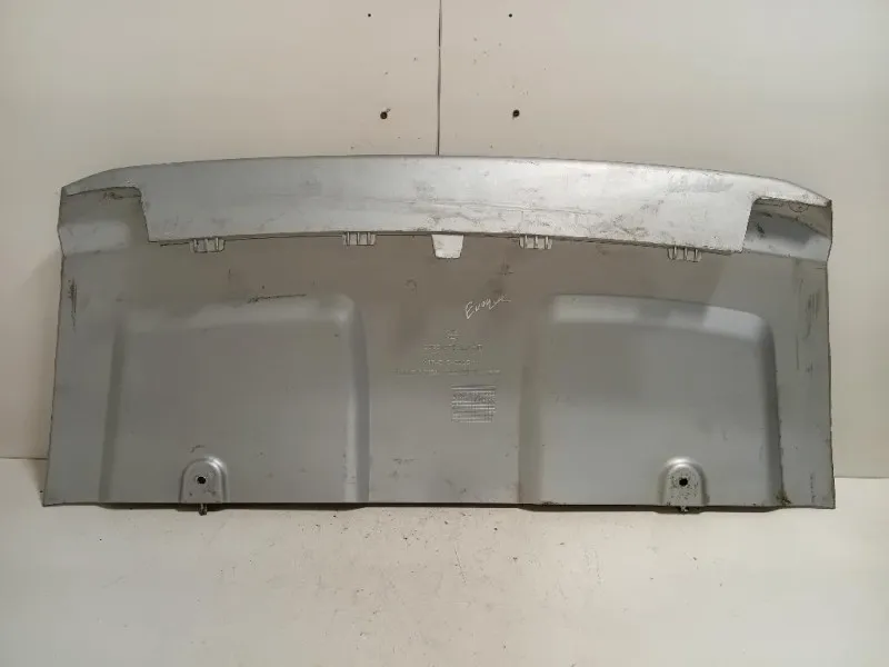 Paraurti INF ANT BJ32-17F011-A Land Rover Range Rover Evoque I 2011