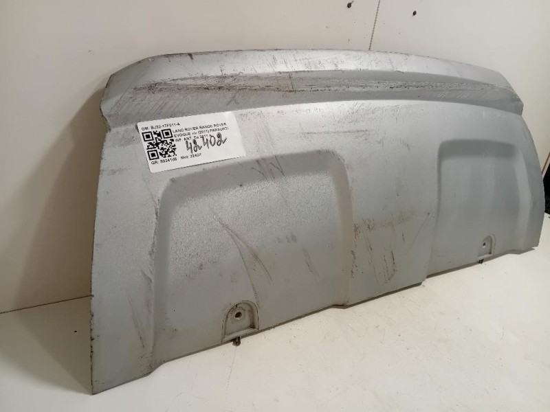 Paraurti INF ANT BJ32-17F011-A Land Rover Range Rover Evoque I 2011