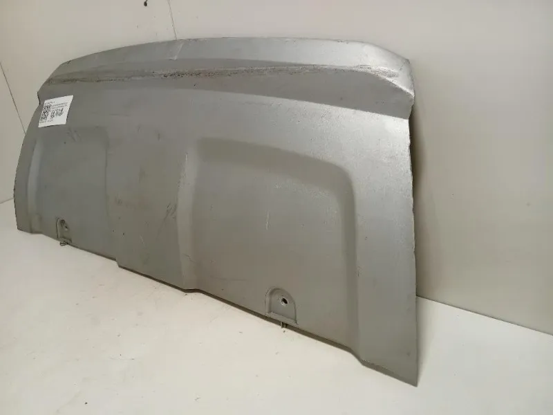 Paraurti INF ANT BJ32-17F011-A Land Rover Range Rover Evoque I 2011