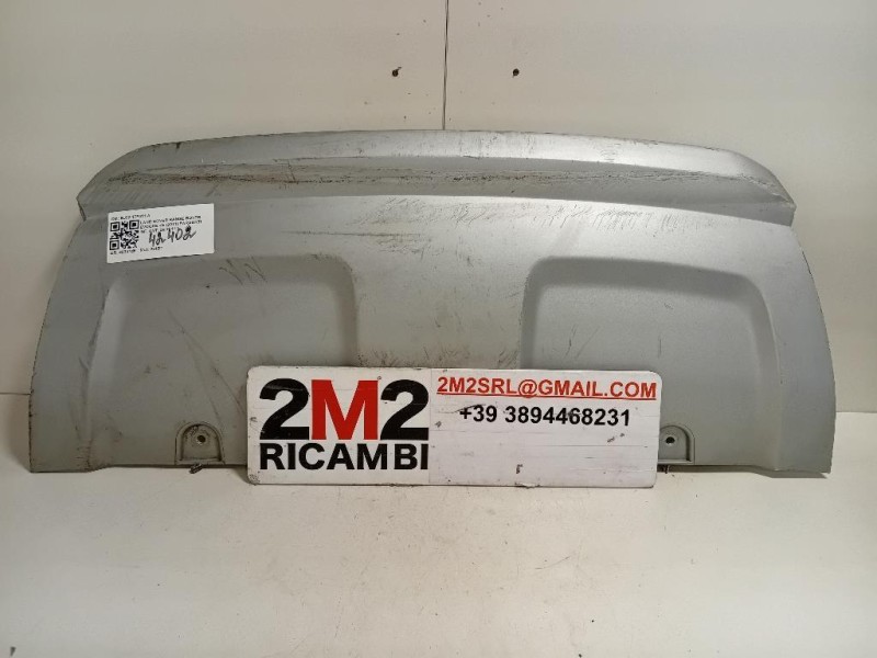 Paraurti INF ANT BJ32-17F011-A Land Rover Range Rover Evoque I 2011