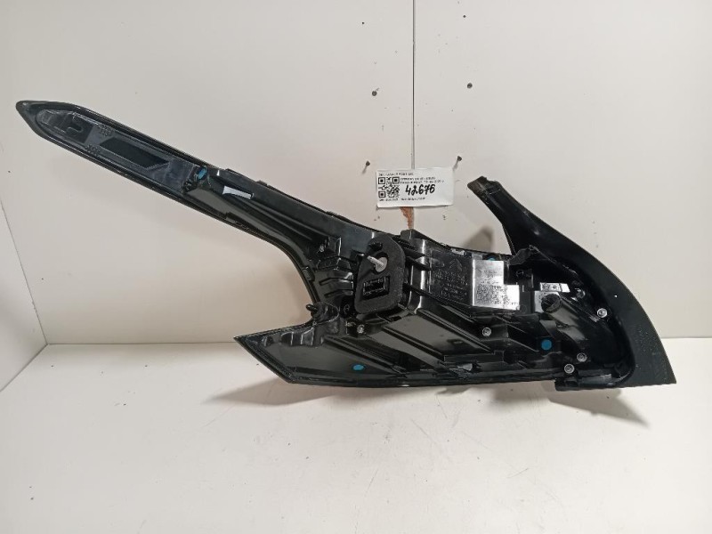 Fanale POST DX FANALE POST DX Citroen C4 III 2020