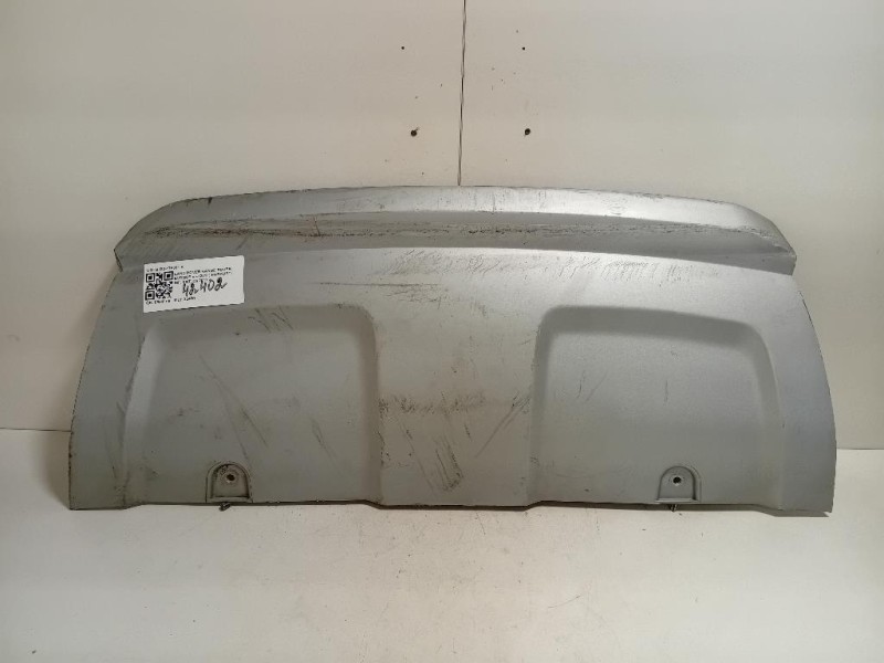 Paraurti INF ANT BJ32-17F011-A Land Rover Range Rover Evoque I 2011