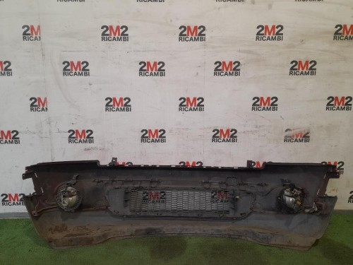 Paraurti INF ANT Mini MINI Cooper R56 2007