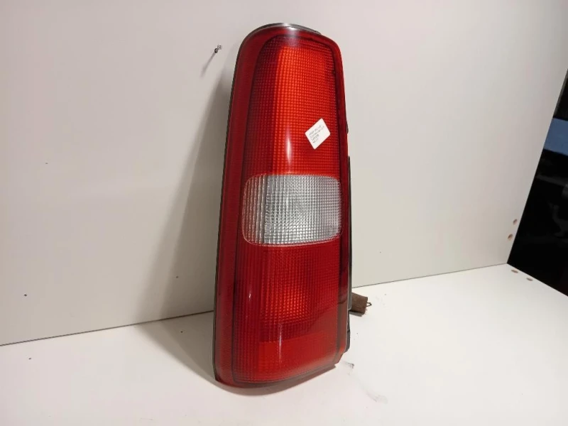 Fanale POST SX 13232091 Suzuki Jimny I 1999