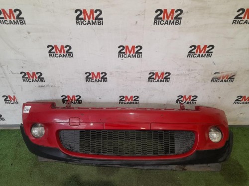 Paraurti INF ANT Mini MINI Cooper R56 2007
