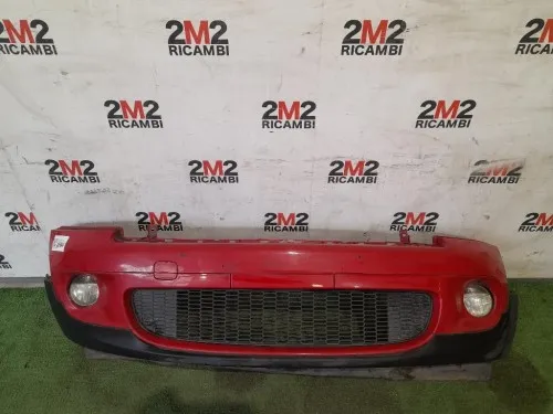 Paraurti INF ANT Mini MINI Cooper R56 2007