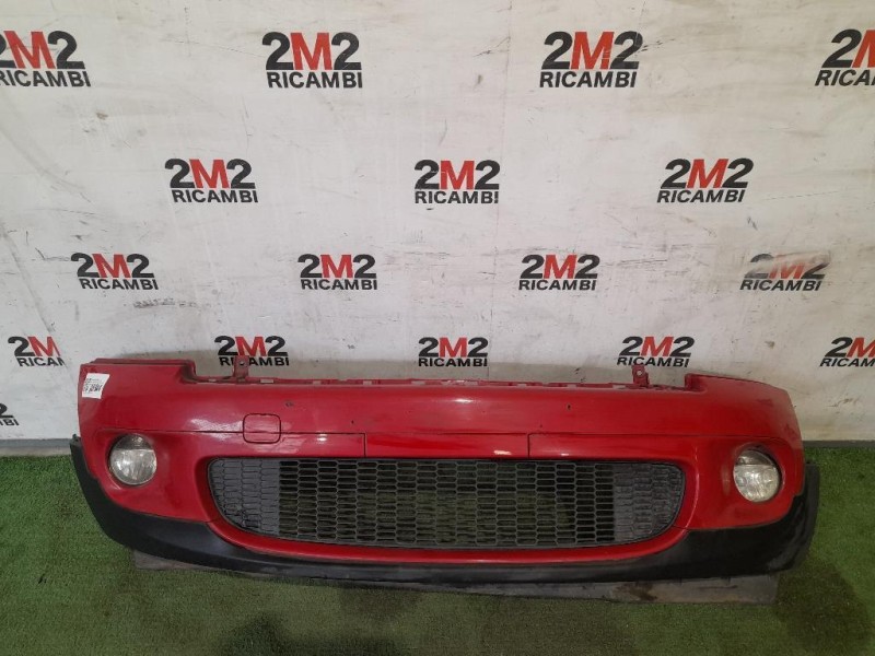 Paraurti INF ANT Mini MINI Cooper R56 2007