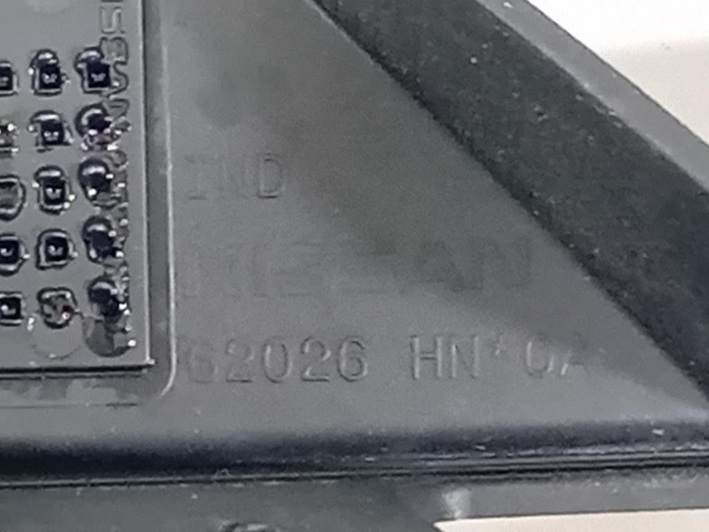 Paraurti INF ANT 62026 Nissan JUKE I 2014