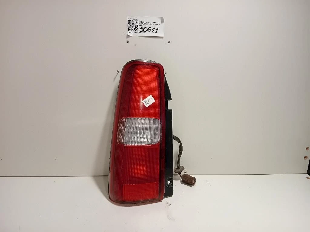 Fanale POST SX 13232091 Suzuki Jimny I 1999