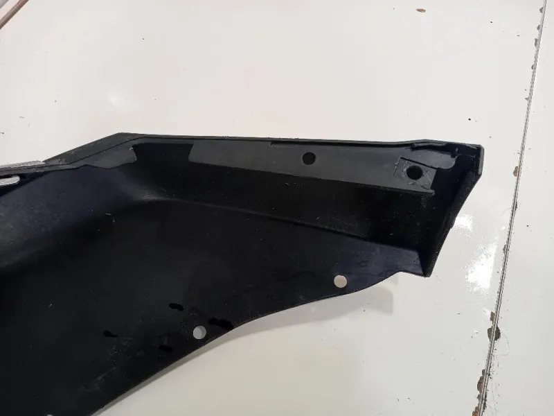 Paraurti INF ANT 62026 Nissan JUKE I 2014