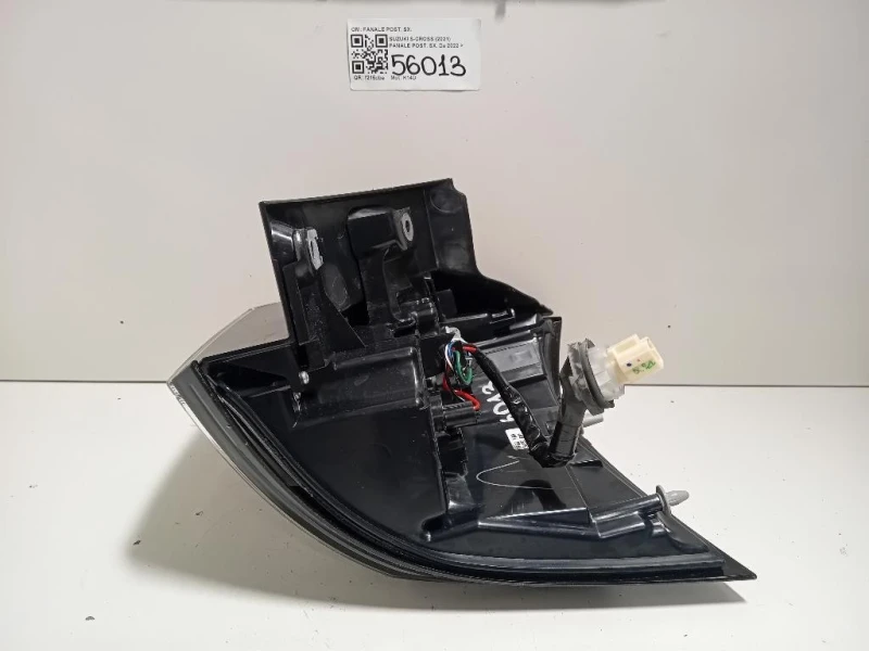 Fanale POST SX FANALE POST SX Suzuki S-cross 2021