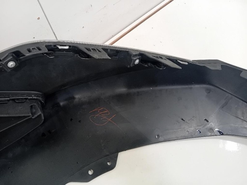 Paraurti INF ANT 62026 Nissan JUKE I 2014