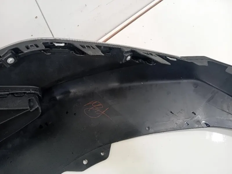 Paraurti INF ANT 62026 Nissan JUKE I 2014