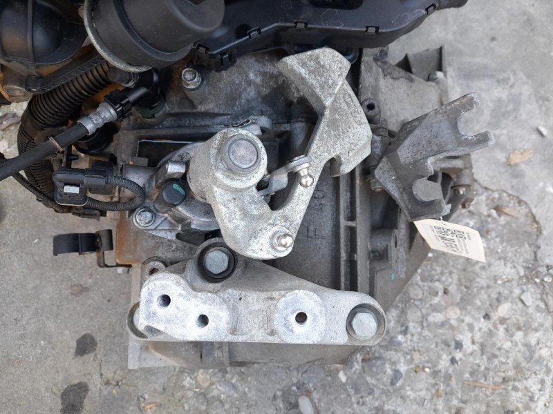 Cambio 55582868 Opel Astra J SW 2010