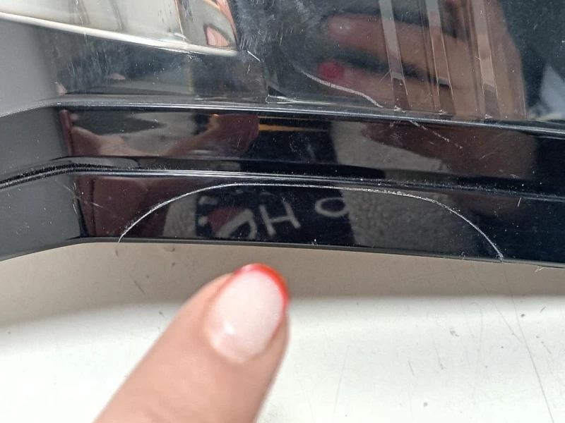 Fanale POST SX FANALE POST SX Suzuki S-cross 2021