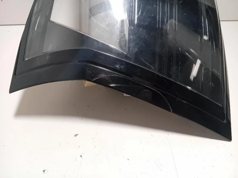 Fanale POST SX FANALE POST SX Suzuki S-cross 2021