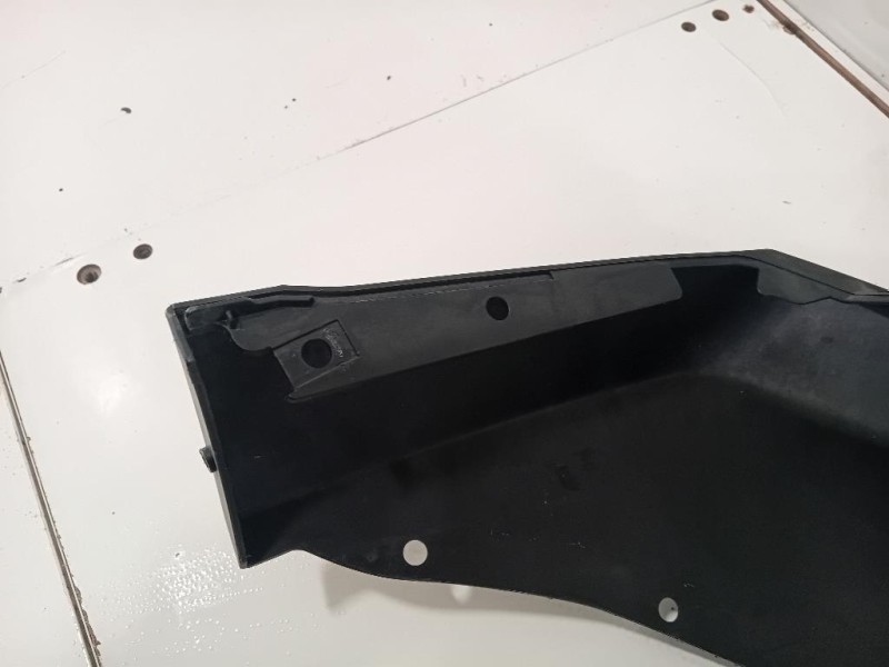 Paraurti INF ANT 62026 Nissan JUKE I 2014