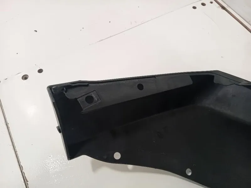 Paraurti INF ANT 62026 Nissan JUKE I 2014