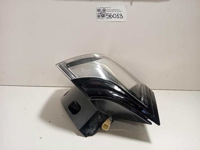 Fanale POST SX FANALE POST SX Suzuki S-cross 2021