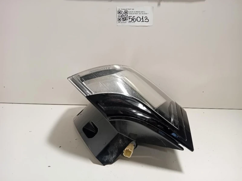 Fanale POST SX FANALE POST SX Suzuki S-cross 2021