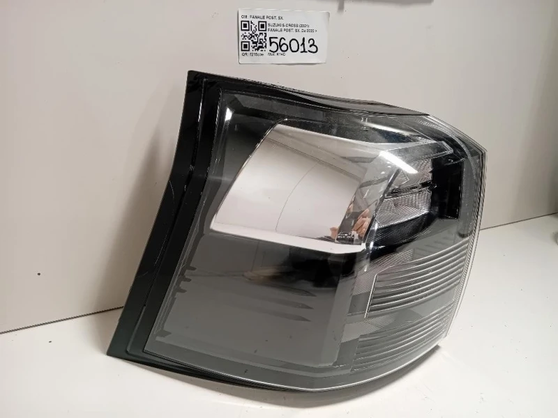 Fanale POST SX FANALE POST SX Suzuki S-cross 2021