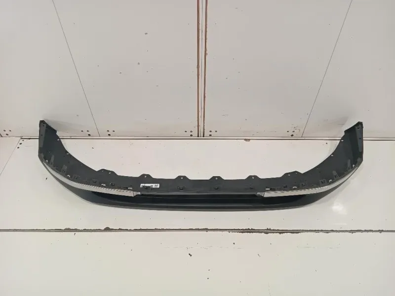 Paraurti INF ANT 62026 Nissan JUKE I 2014