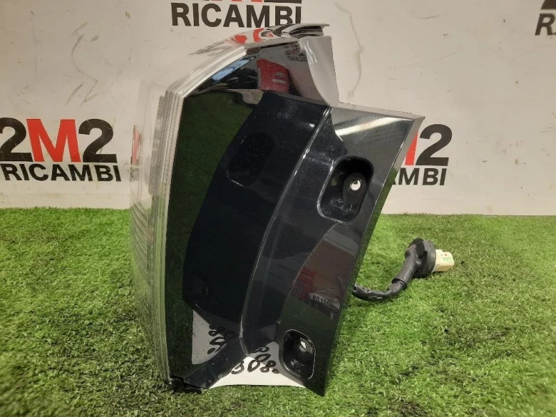 Fanale POST SX 148R00 0063 Suzuki S-cross 2021