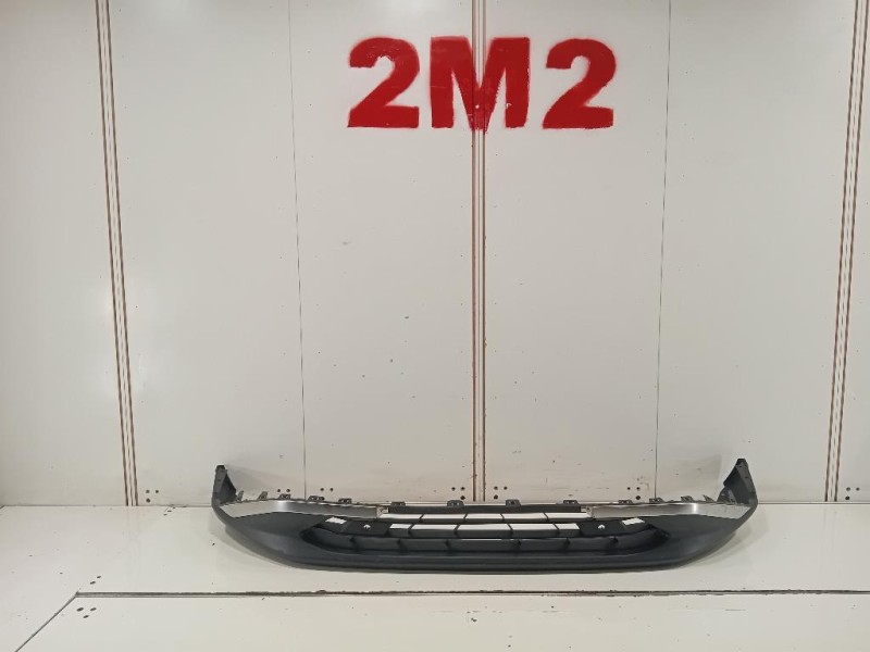 Paraurti INF ANT 62026 Nissan JUKE I 2014