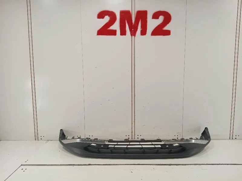 Paraurti INF ANT 62026 Nissan JUKE I 2014