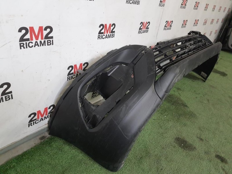 Paraurti INF ANT 9816859780 Opel Combo E 2018